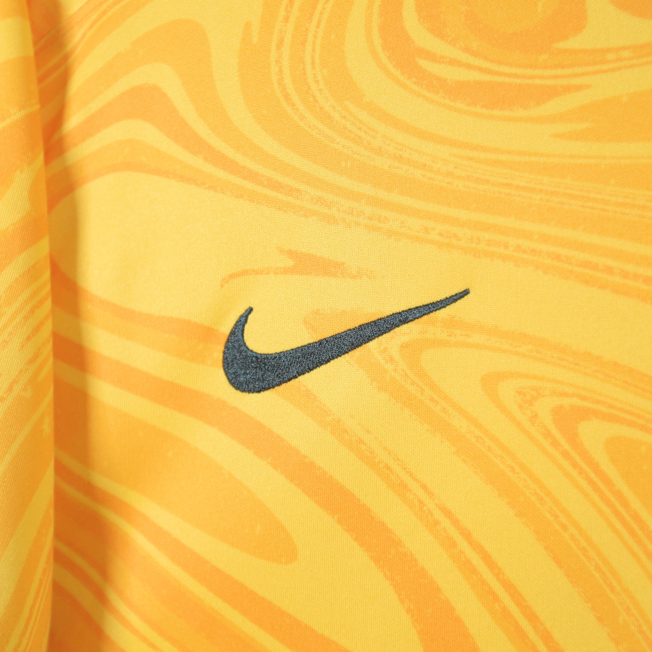 Australia (Matildas) 2023 Home - Size Men XL