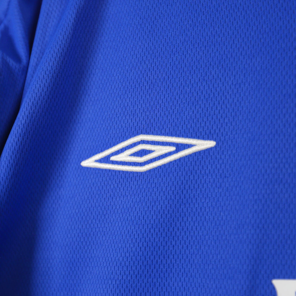 Chelsea 03/04 Home (Reversible) – Crespo – Size L