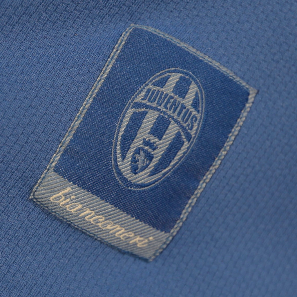 Juventus 07/08 Away - Del Piero - Size M