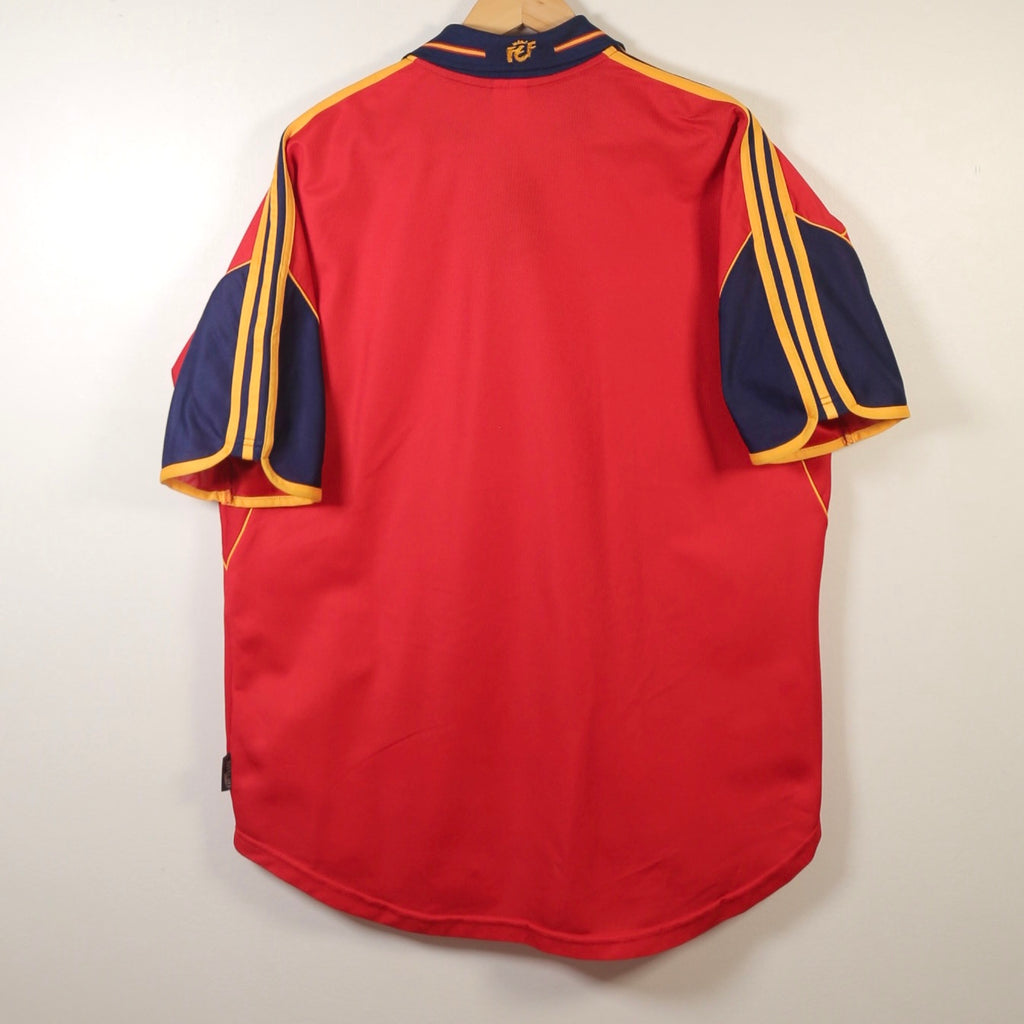 Spain 2000 Home – Size L