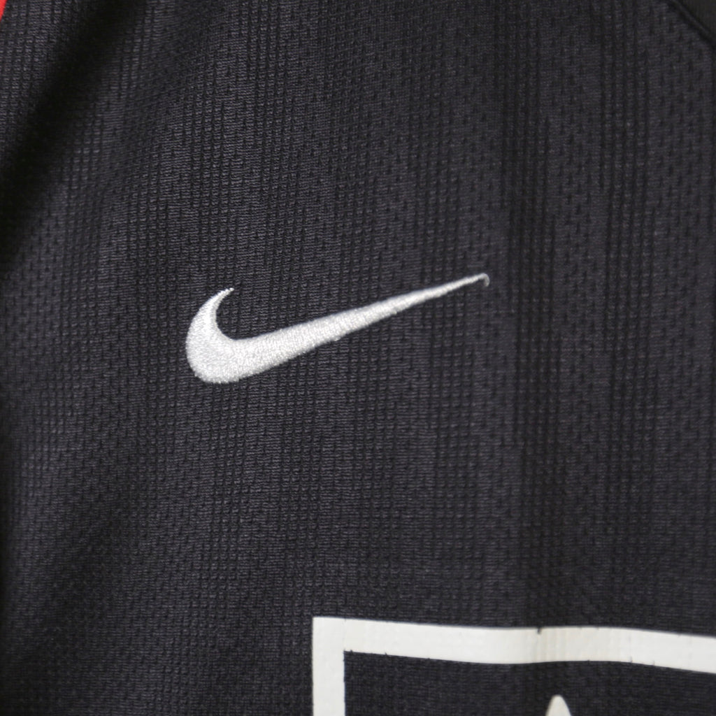 Manchester United 07/08 Away - Ronaldo - Size M