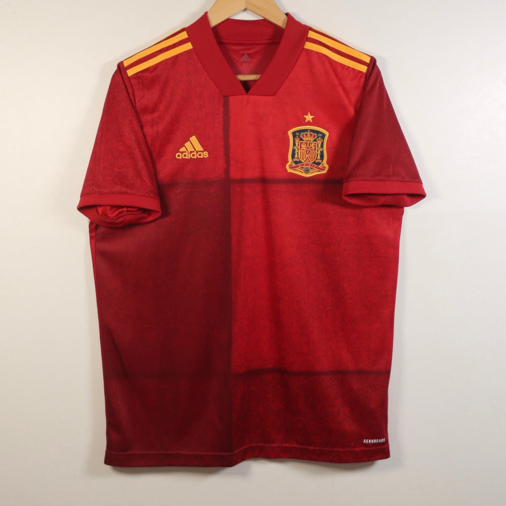 Spain 2020 Home - Size M