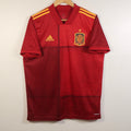 Spain 2020 Home - Size M