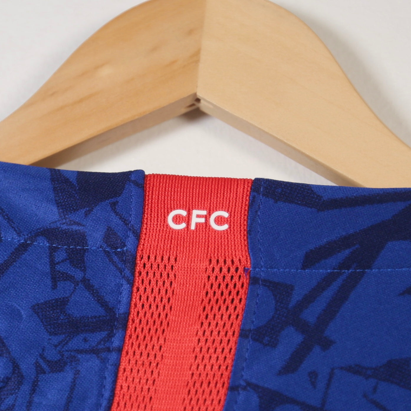 Chelsea 19/20 Home – Kovačić – Size XXL