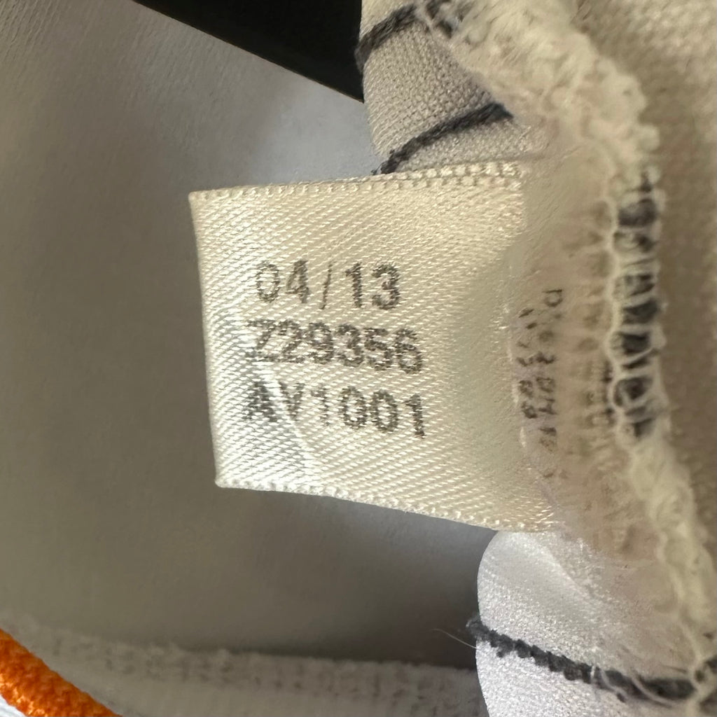 Real Madrid 13/14 Home - Ronaldo - Size M