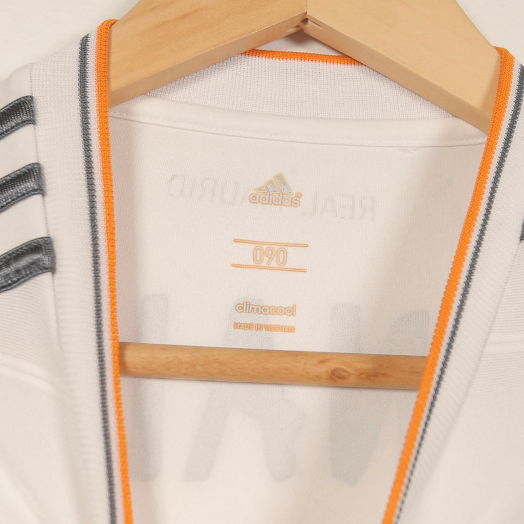 Real Madrid 13/14 Home - Ronaldo - Size S