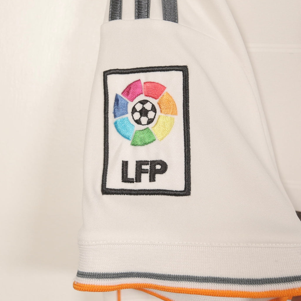 Real Madrid 13/14 Home - Ronaldo - Size S