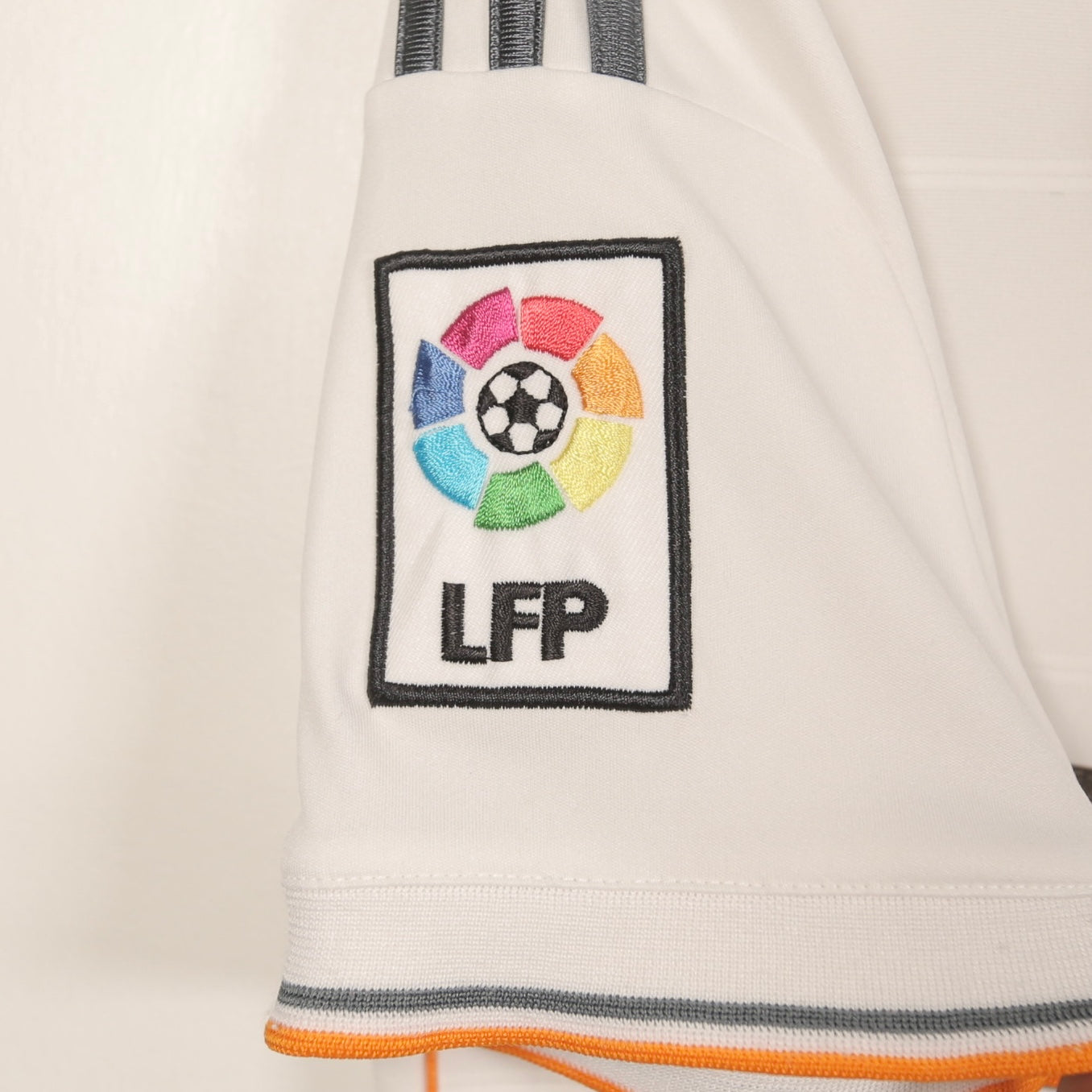 Real Madrid 13/14 Home - Ronaldo - Size S