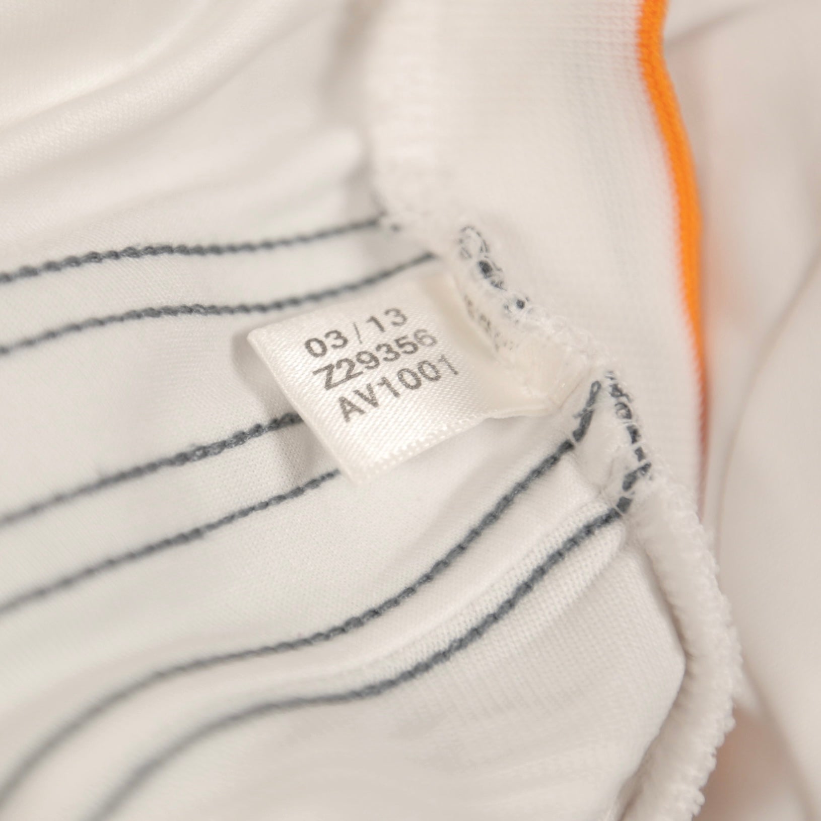 Real Madrid 13/14 Home - Ronaldo - Size S