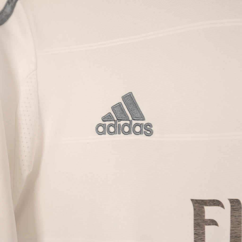 Real Madrid 13/14 Home - Ronaldo - Size S