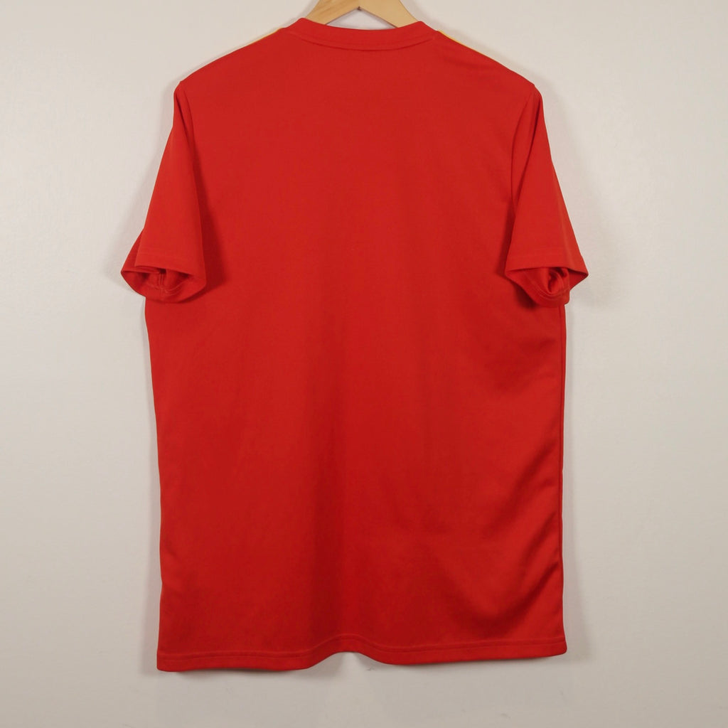 Spain 2018 Home - Size M