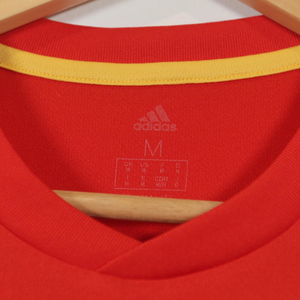 Spain 2018 Home - Size M