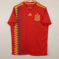 Spain 2018 Home - Size M