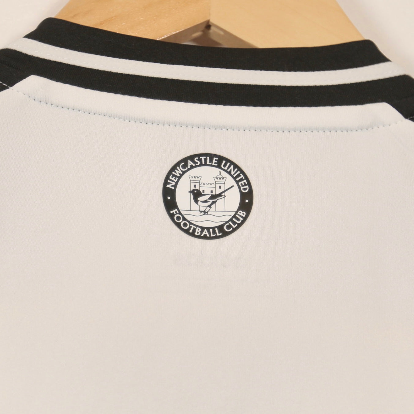 Newcastle United 24/25 Home - Size M