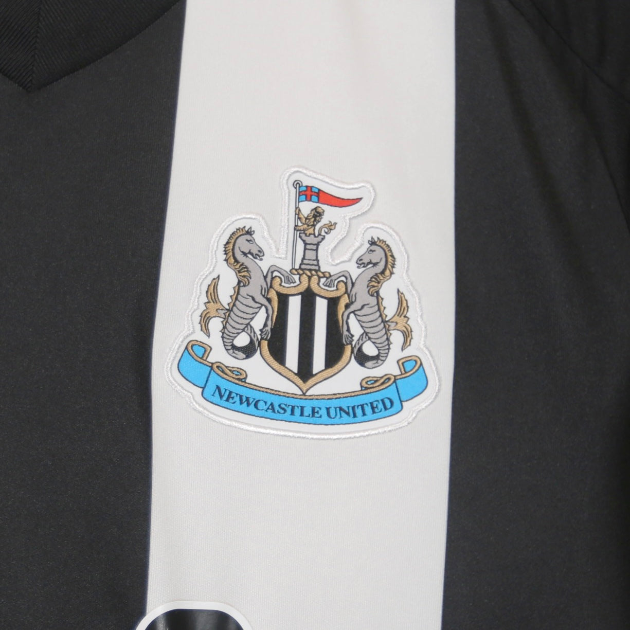 Newcastle United 24/25 Home - Size M