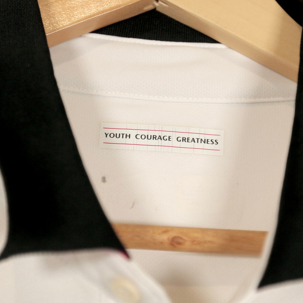 Manchester United 14/15 Away - Juan Mata - Size XL - Authentic Nike