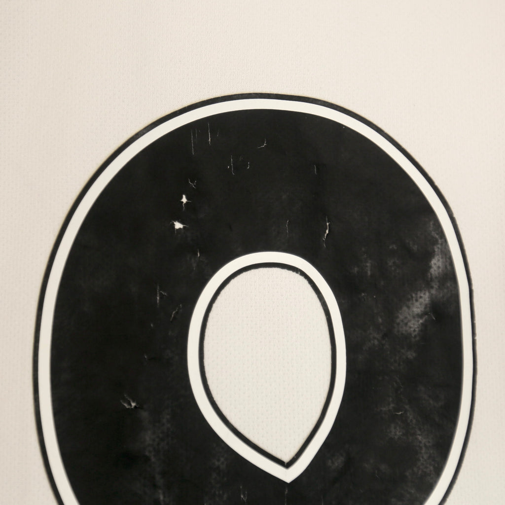 Manchester United 14/15 Away - Juan Mata - Size XL - Authentic Nike