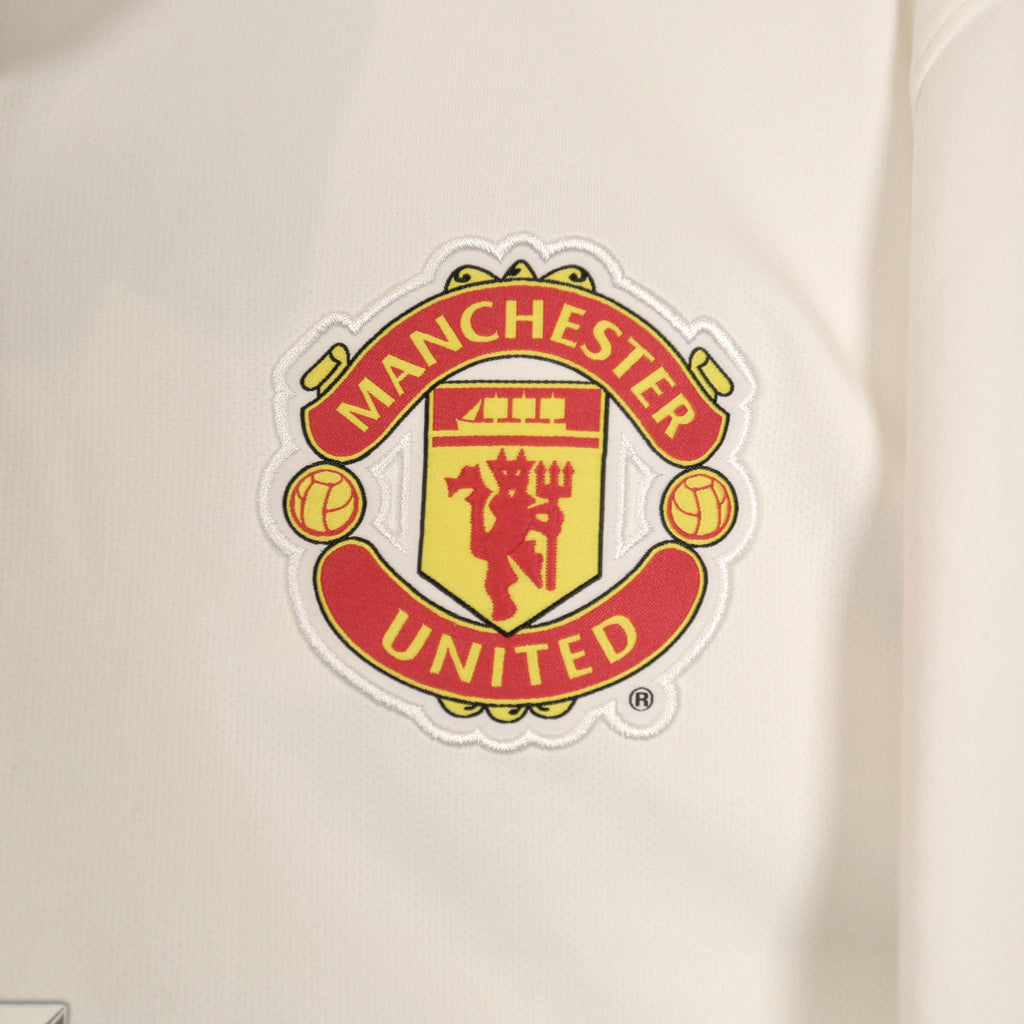 Manchester United 14/15 Away - Juan Mata - Size XL - Authentic Nike