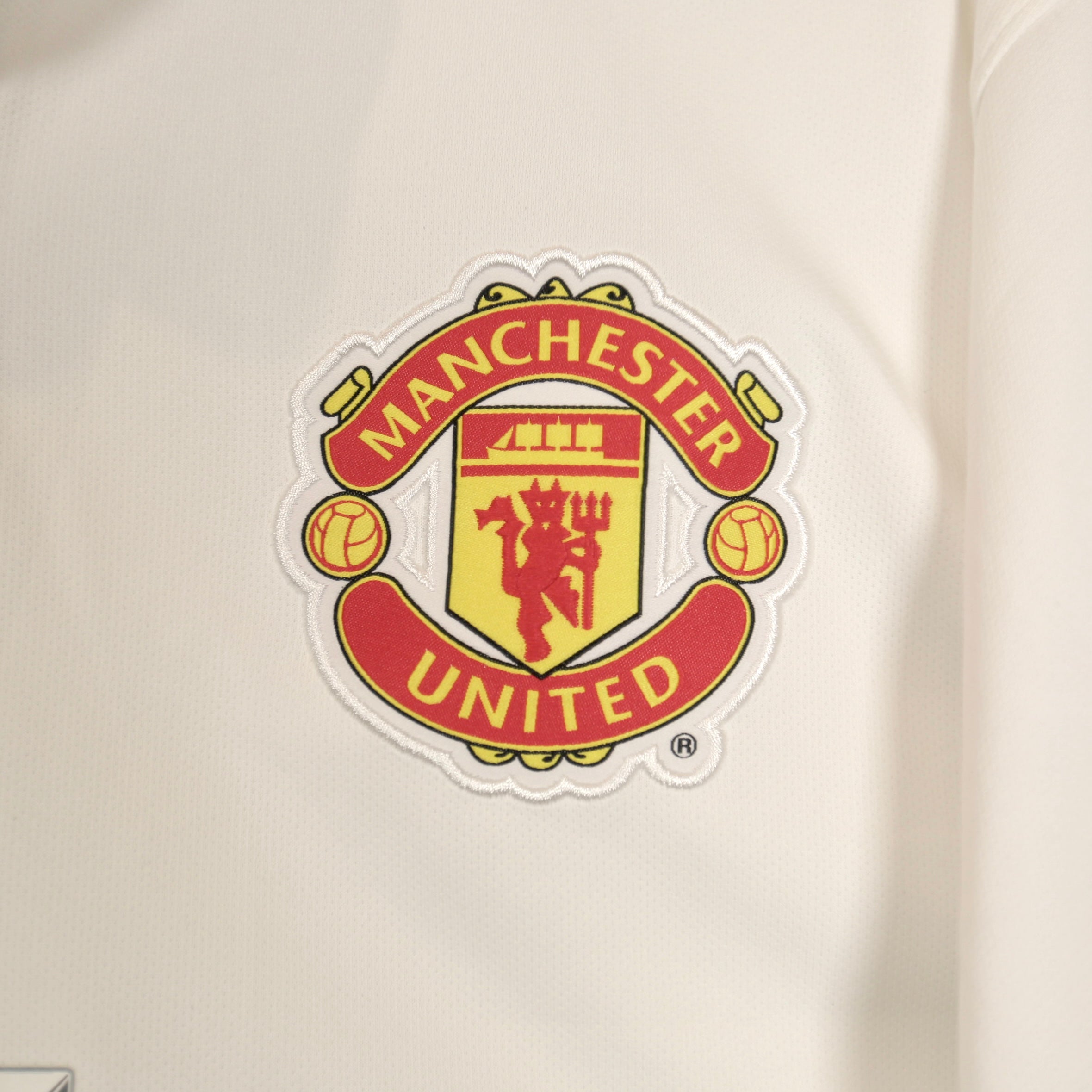 Manchester United 14/15 Away - Juan Mata - Size XL - Authentic Nike