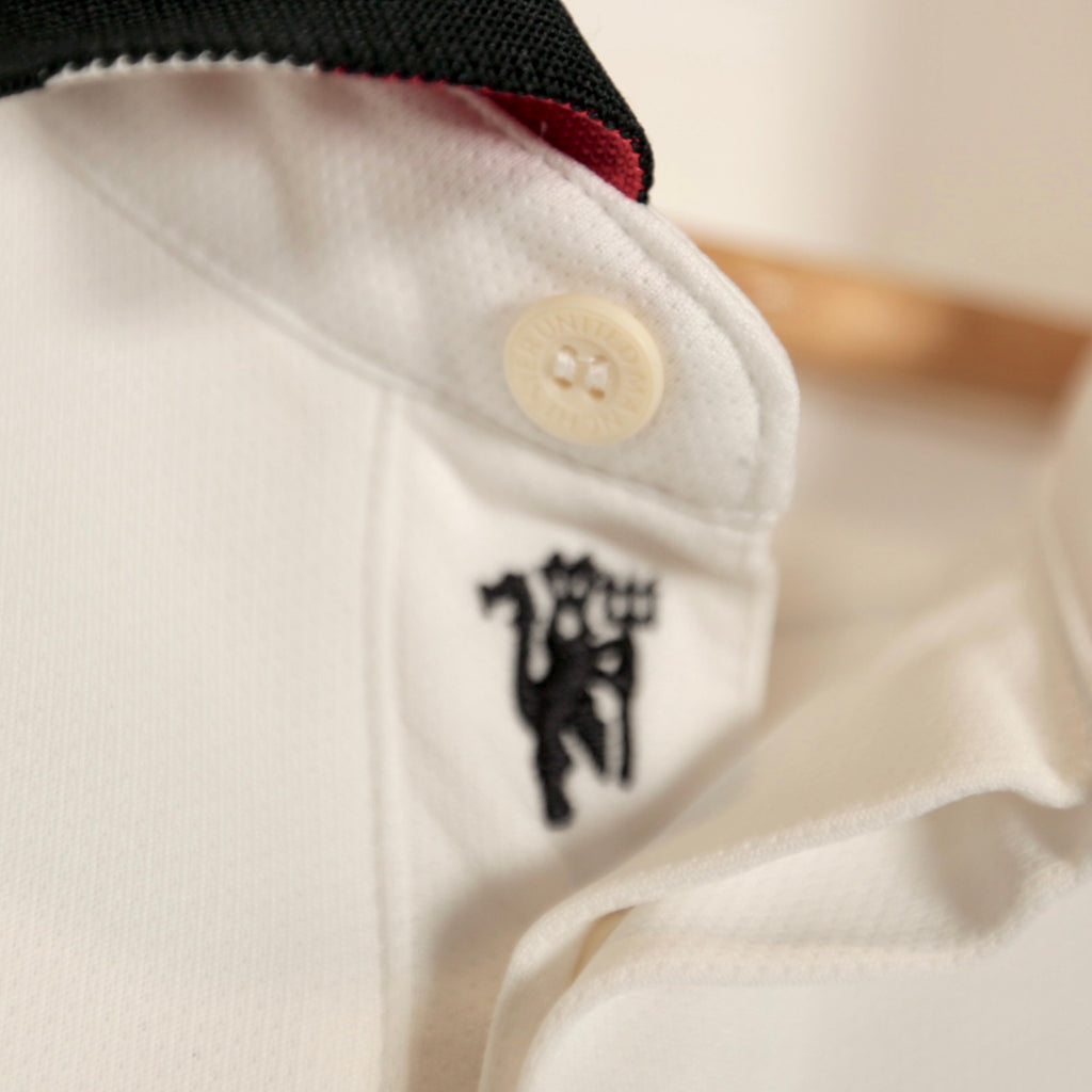 Manchester United 14/15 Away - Juan Mata - Size XL - Authentic Nike