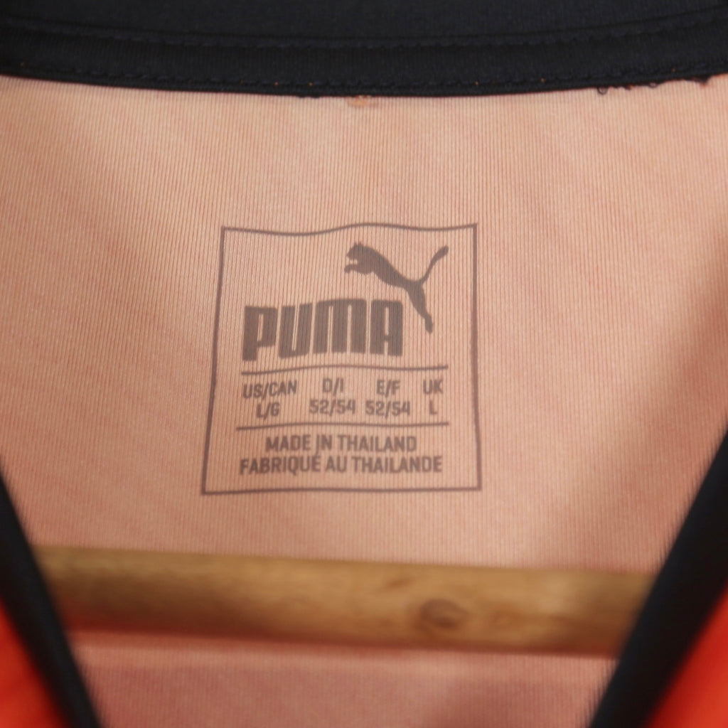 Luton Town 19/20 Home - Size L - Authentic Adidas