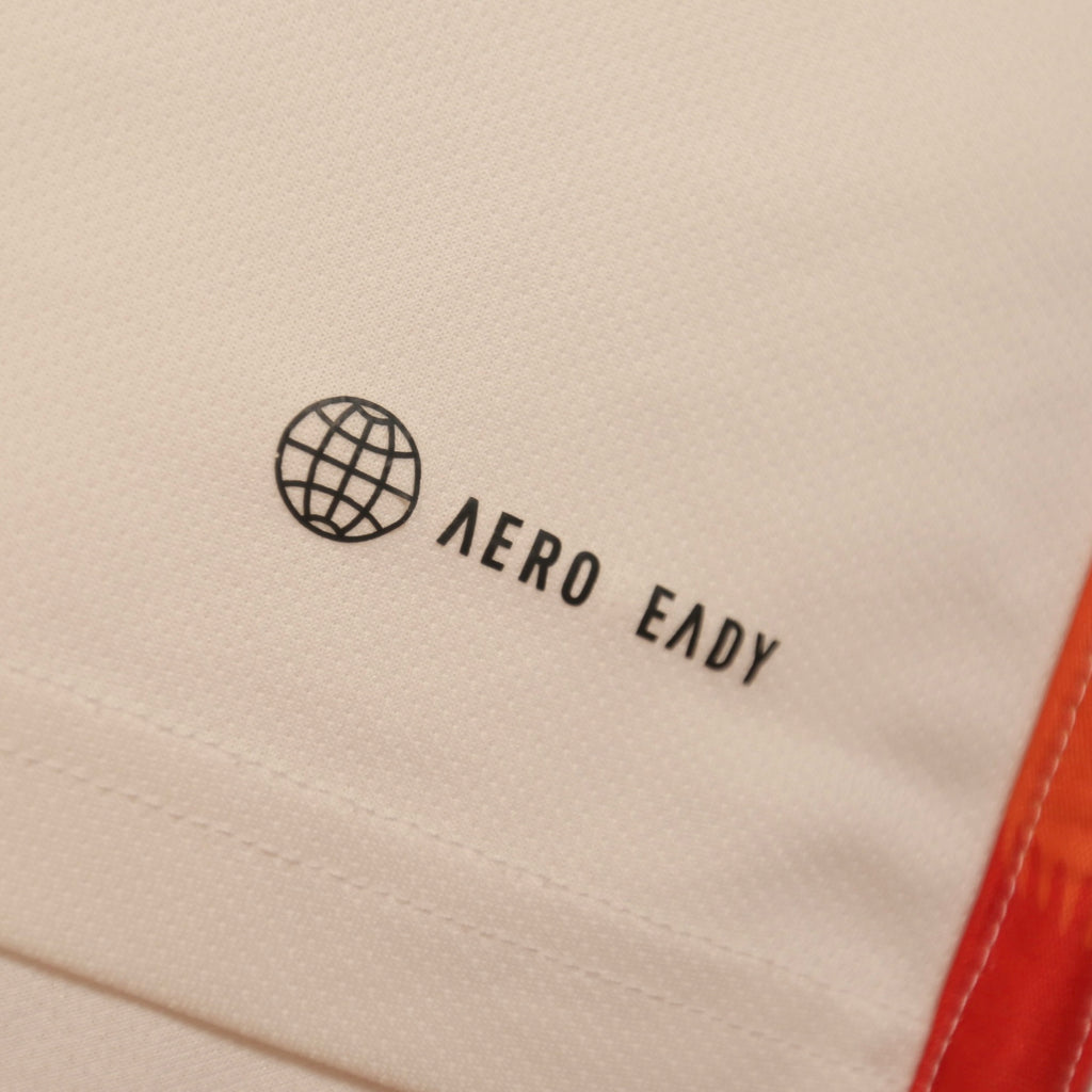 Belgium 2022 Away - Size M - Authentic Adidas