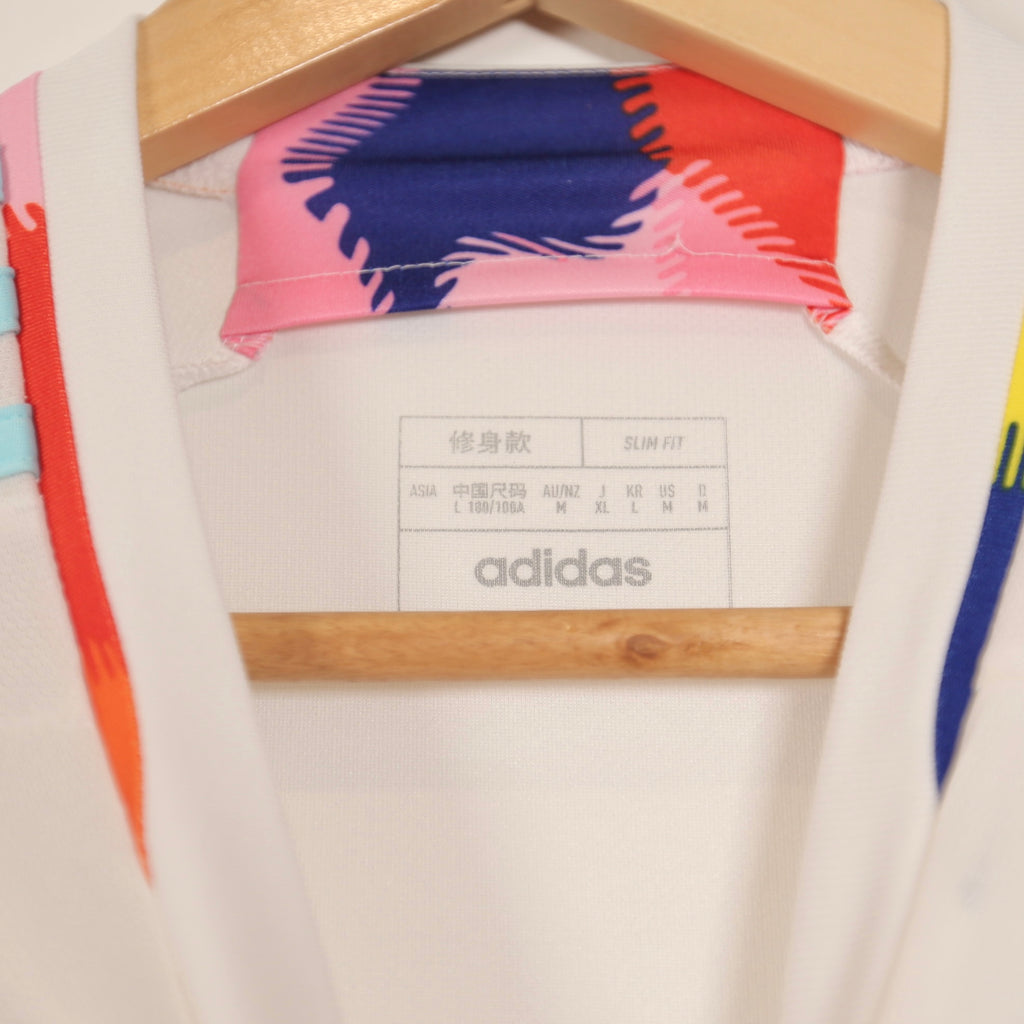 Belgium 2022 Away - Size M - Authentic Adidas