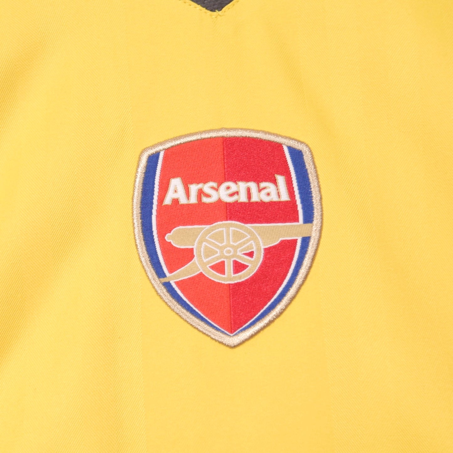 Arsenal 05/06 Away - Thierry Henry - Size XL - Authentic Nike