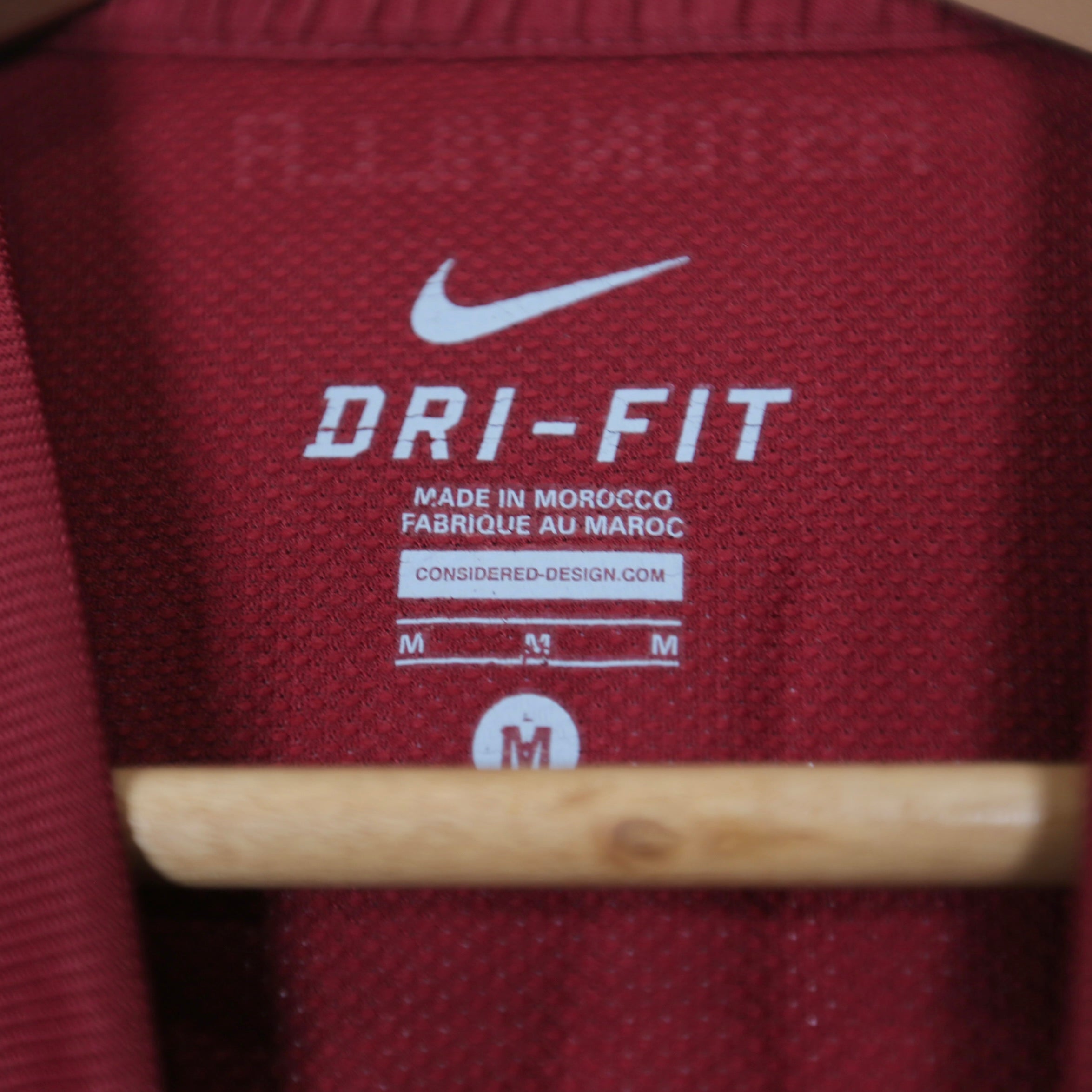 Aston Villa 10/11 Home - Robert Pires - Size M - Authentic Nike