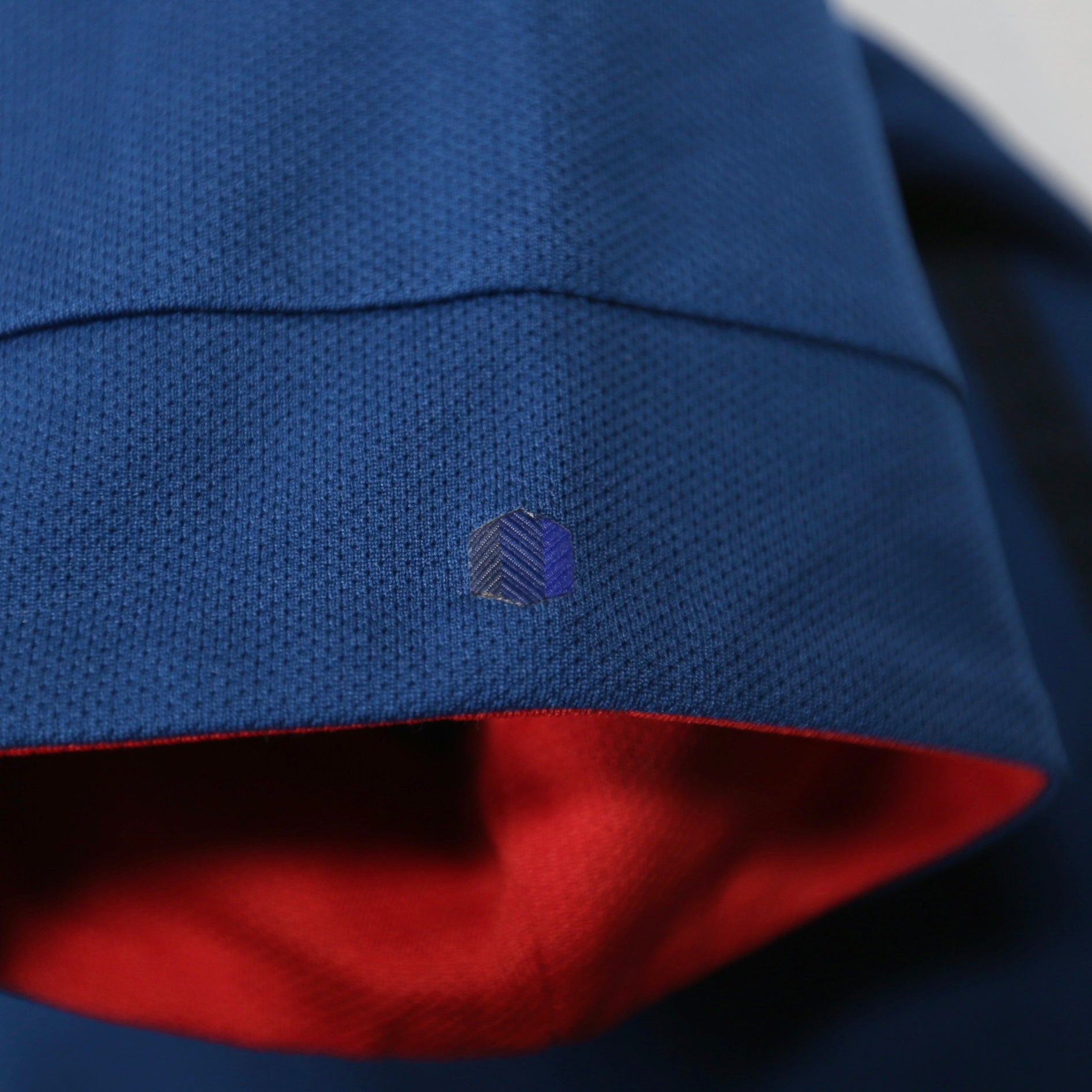 France 2011 Home - Franck Ribery - Size M - Authentic Nike