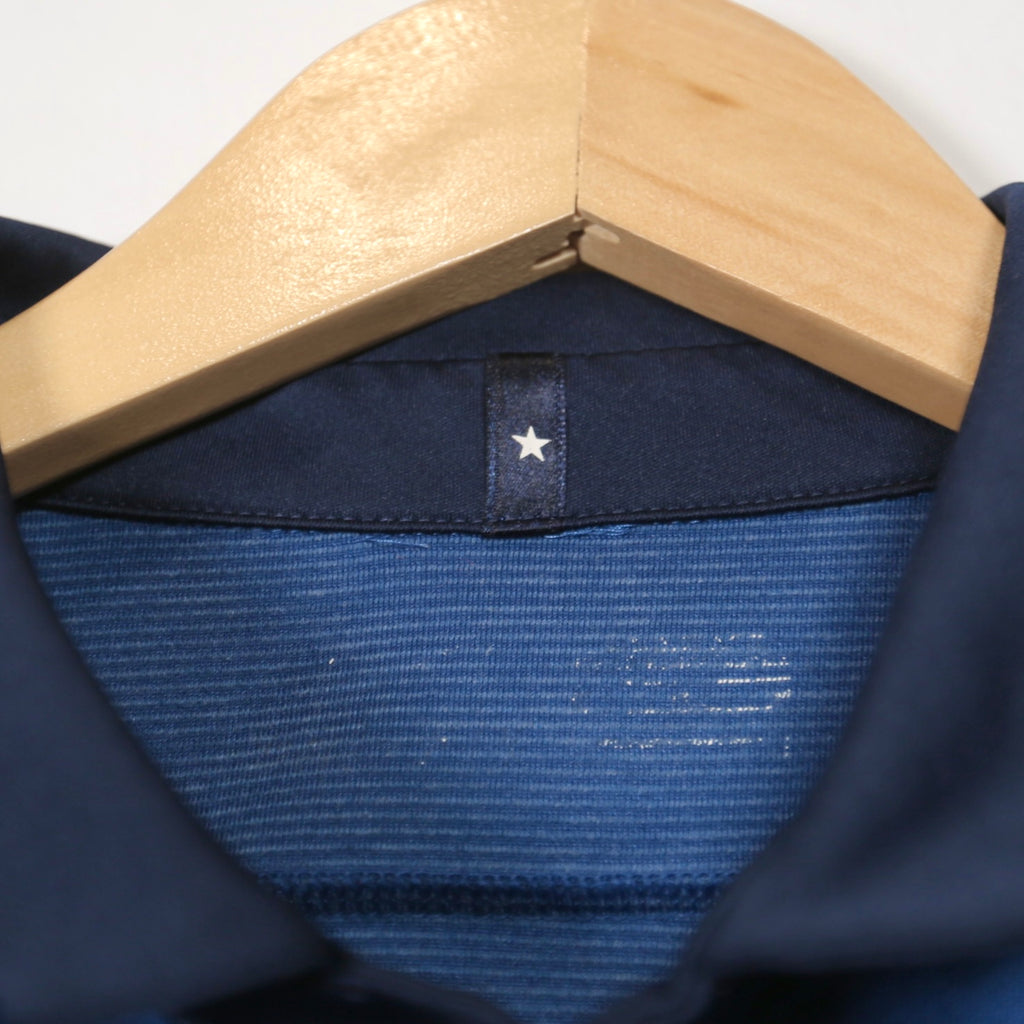 France 2011 Home - Franck Ribery - Size M - Authentic Nike