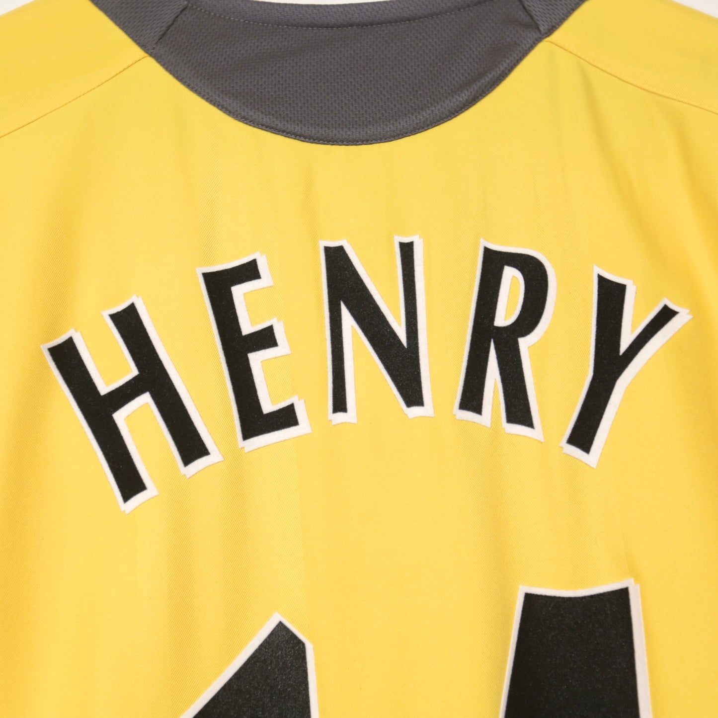 Arsenal 05/06 Away - Thierry Henry - Size XL - Authentic Nike