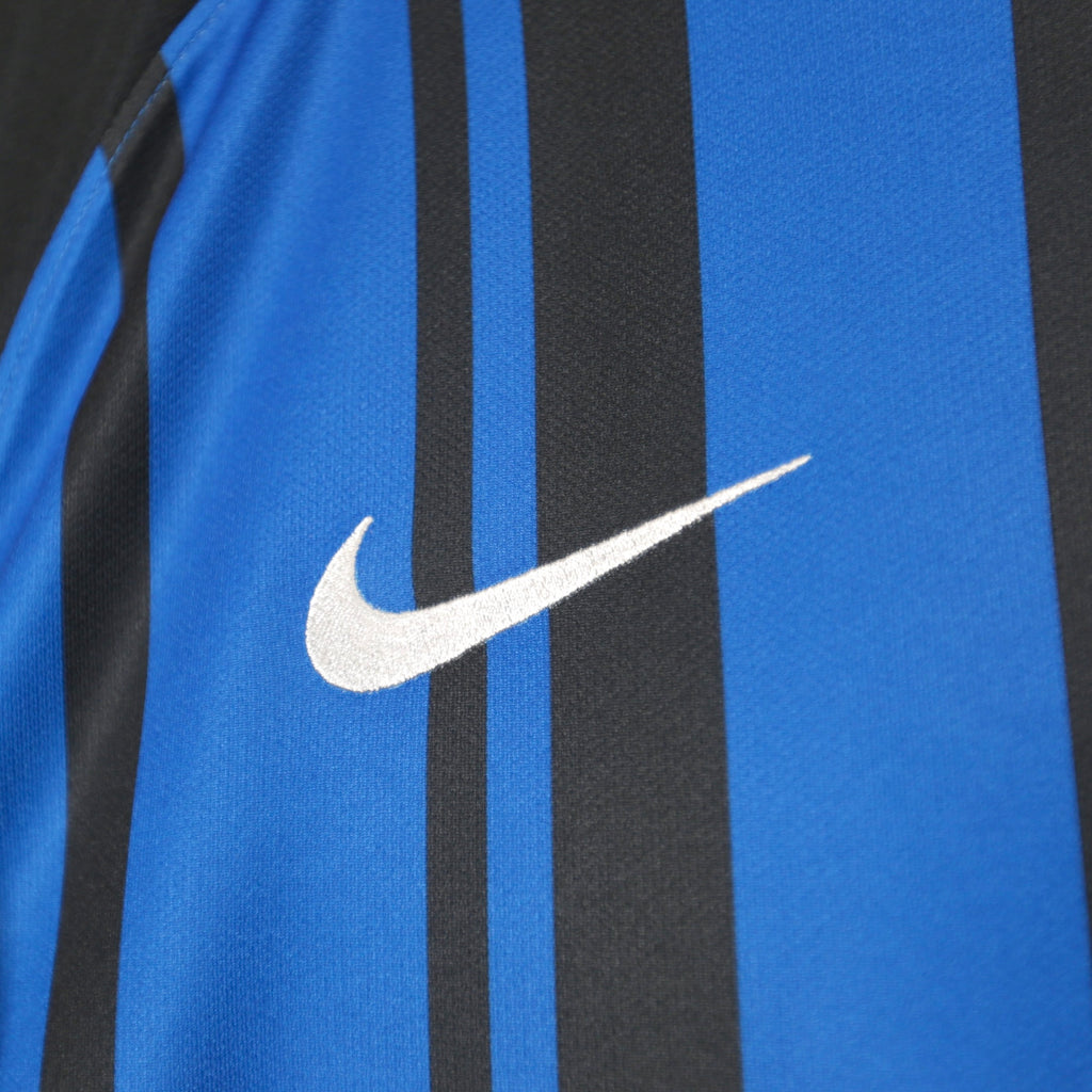 Inter 17/18 Home - Mauro Icardi - Size M - Authentic Nike