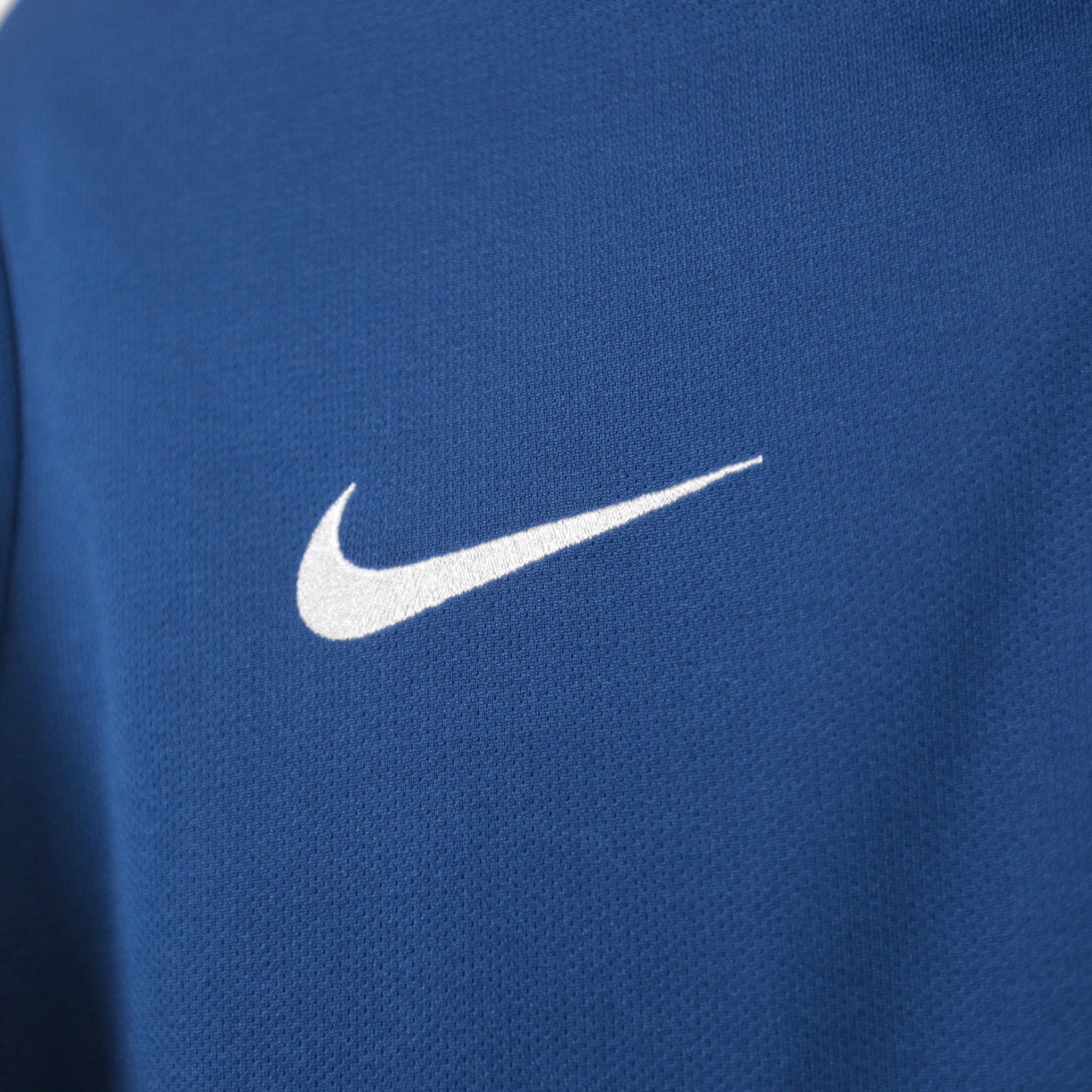 France 2011 Home - Franck Ribery - Size M - Authentic Nike