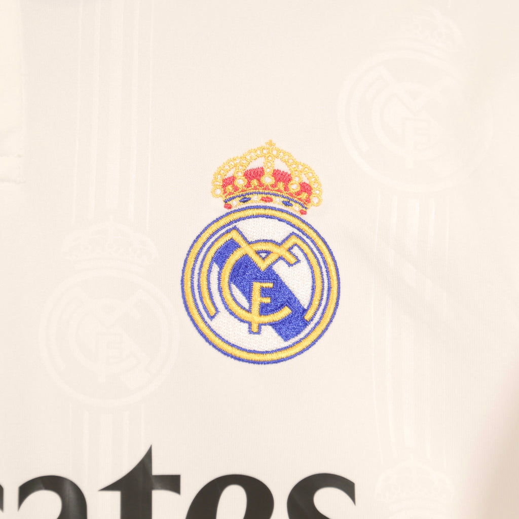 Real Madrid 22/23 Home -  Luka Modric - Size M - Authentic Adidas