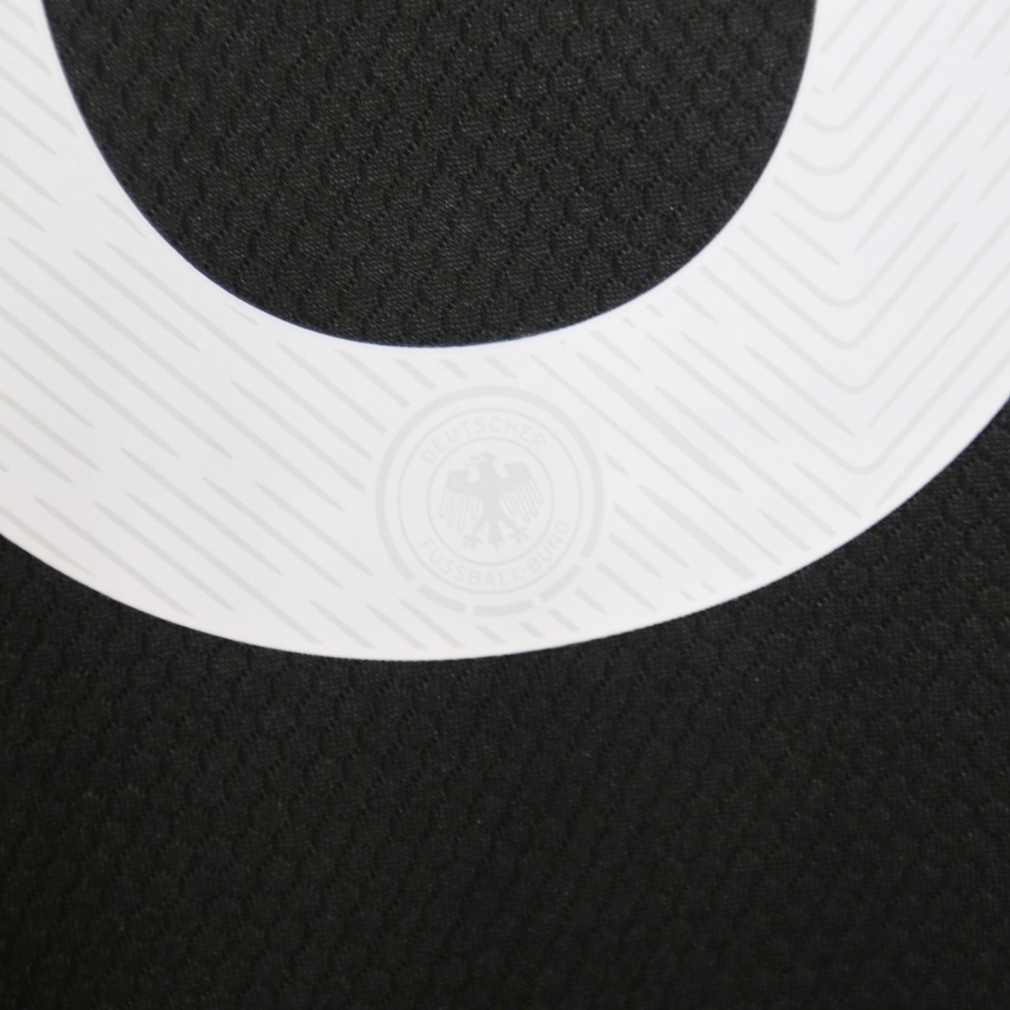 Germany 2020 Away - Toni Kroos - Size S - Authentic Adidas