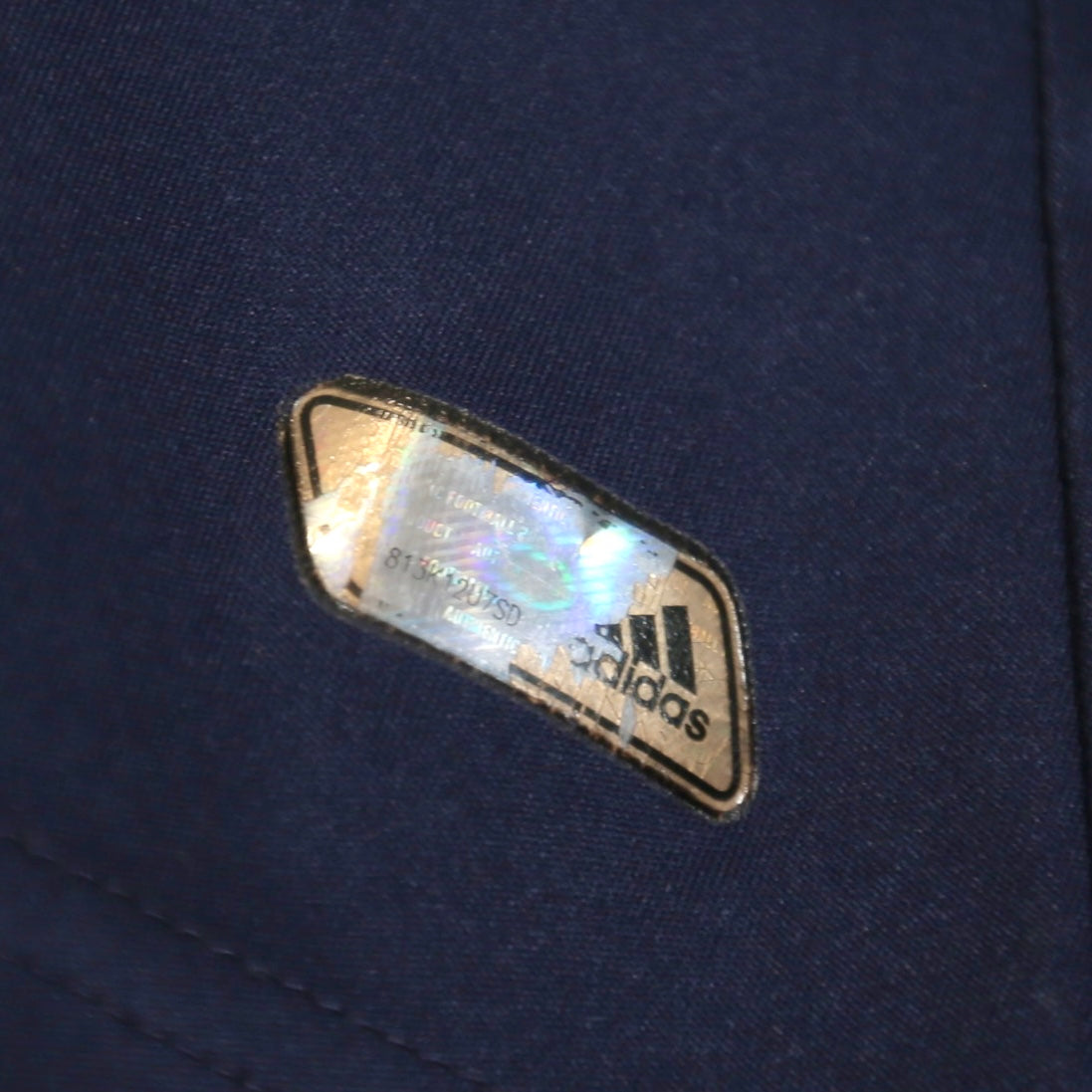 Japan 2012 Home - Size M - Authentic Adidas