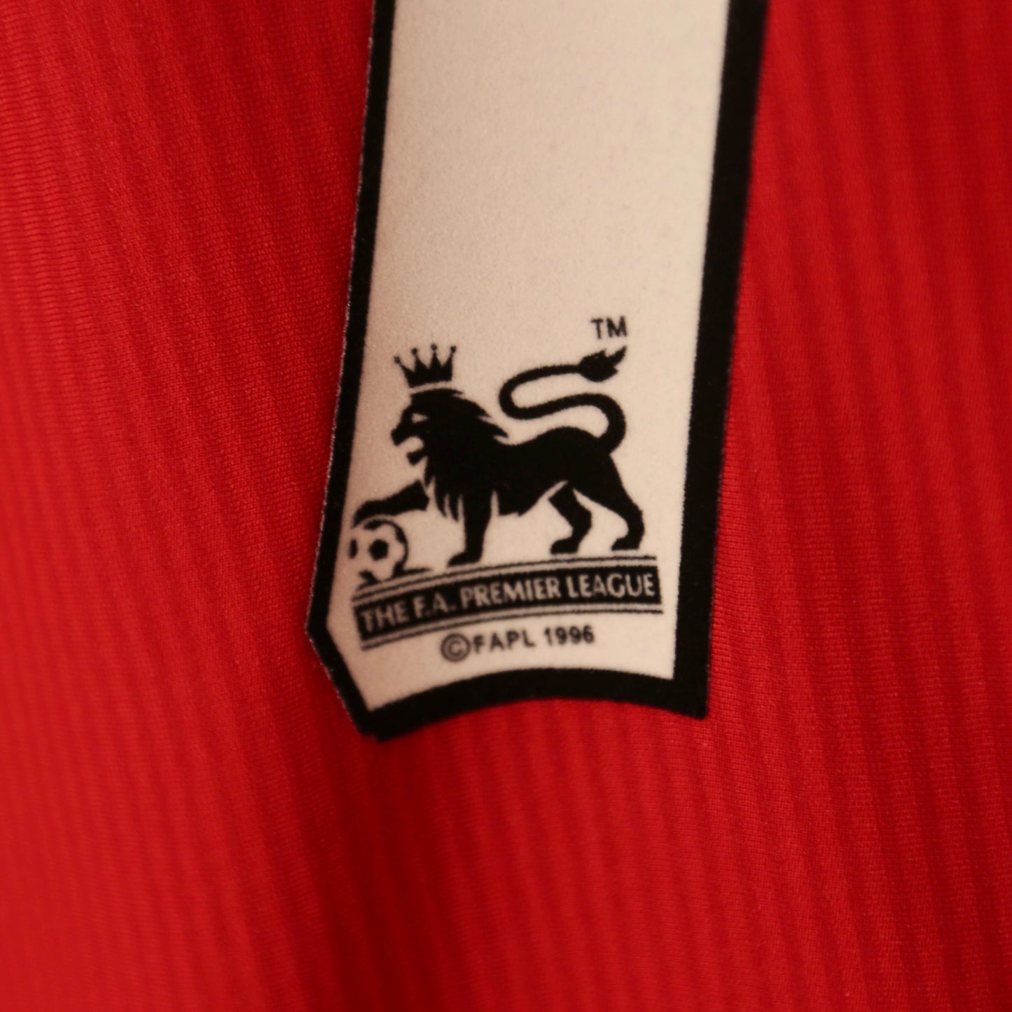 Liverpool 02/04 Home - Harry Kewell - Size XL - Authentic Reebok