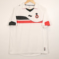 Nice 11/12 Away - Size M - Authentic Burrda
