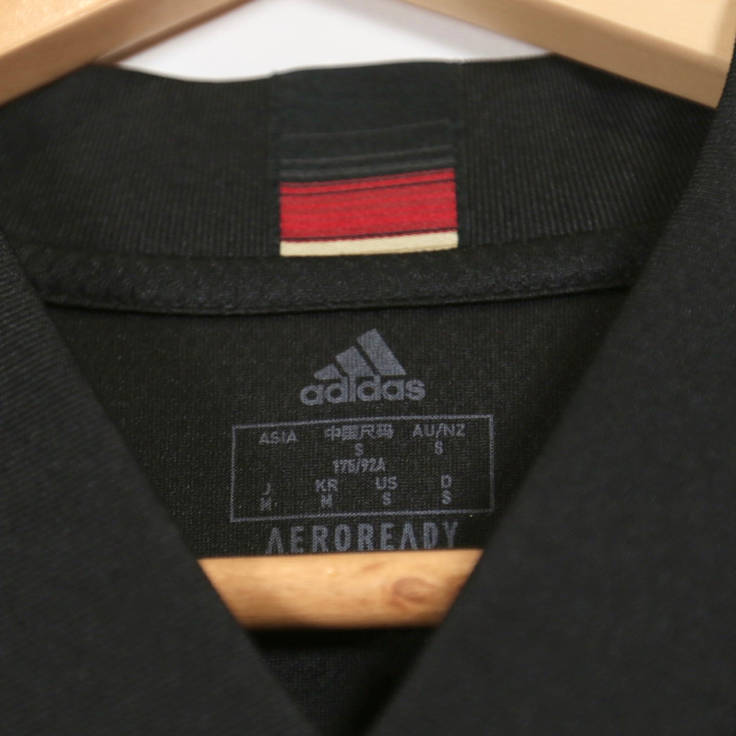 Germany 2020 Away - Toni Kroos - Size S - Authentic Adidas