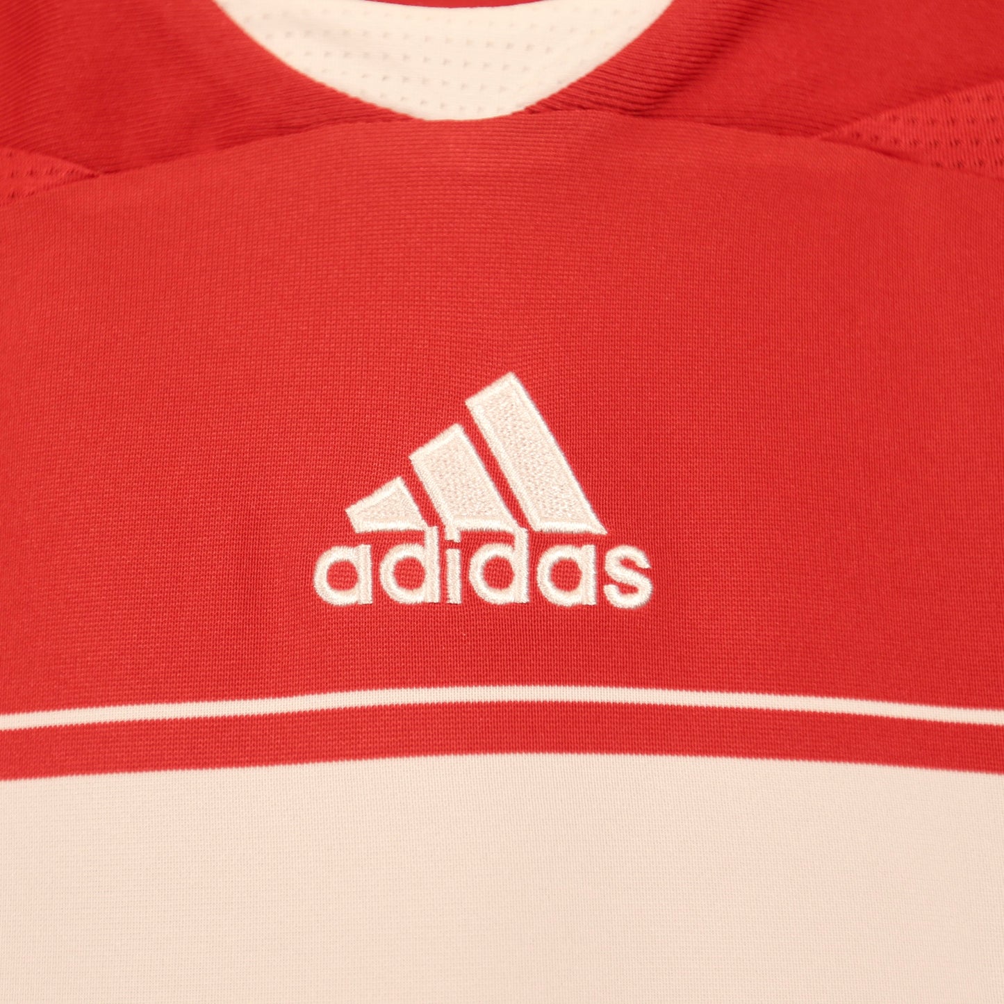 Bayern Munich 07/09 Home - Franck Ribery - Size L - Authentic Adidas