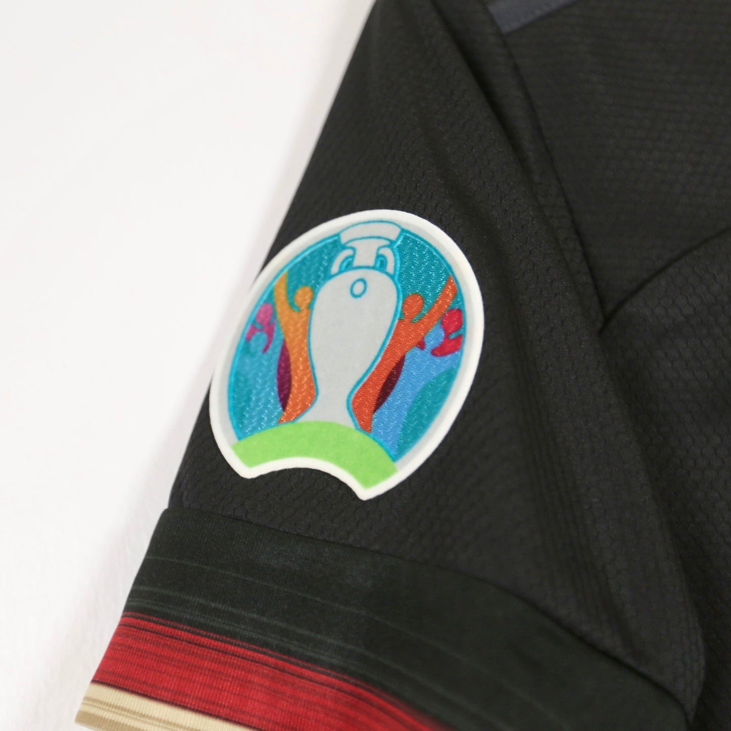 Germany 2020 Away - Toni Kroos - Size S - Authentic Adidas