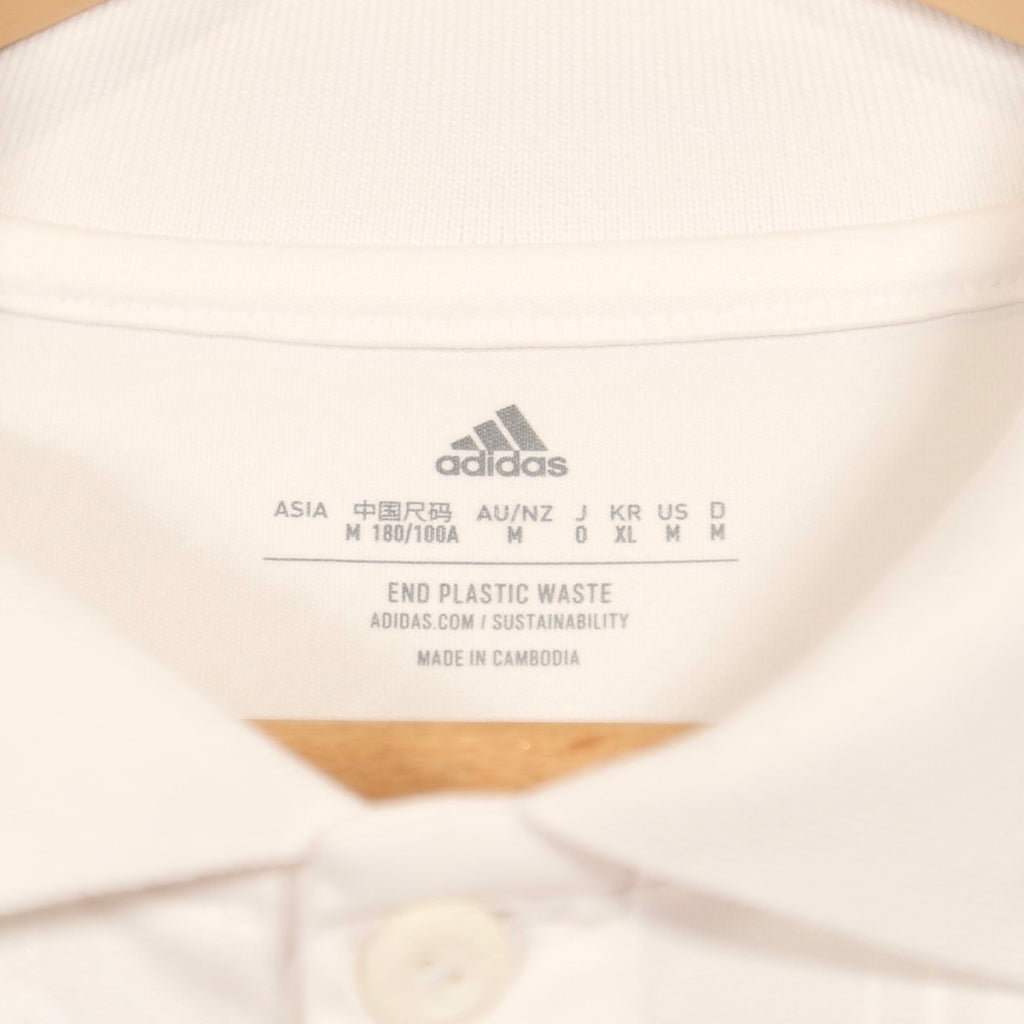 Real Madrid 22/23 Home -  Luka Modric - Size M - Authentic Adidas