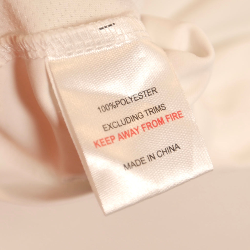 Nice 11/12 Away - Size M - Authentic Burrda