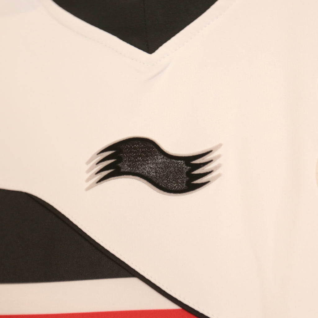 Nice 11/12 Away - Size M - Authentic Burrda