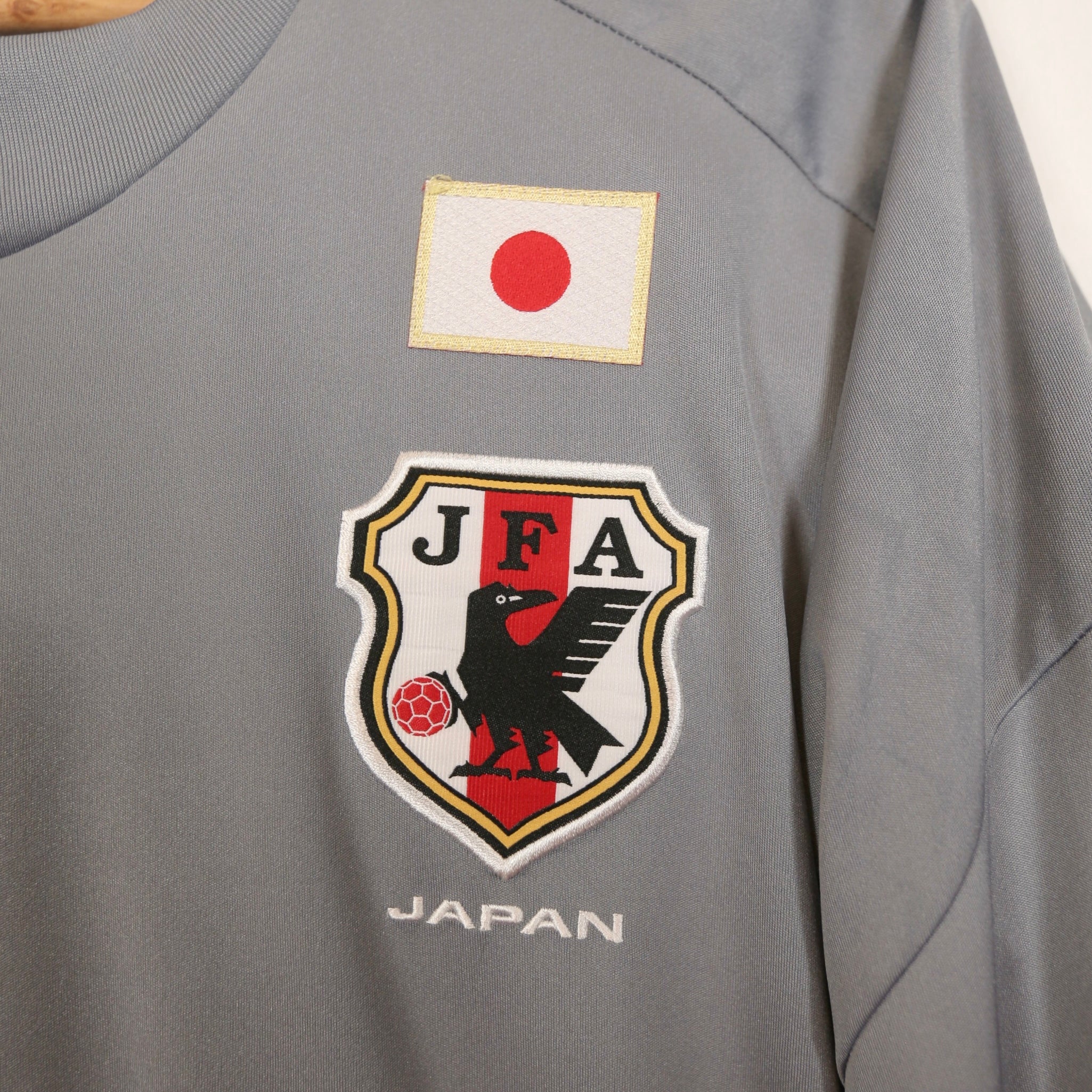 Japan 2016 GK - Kawashima - Size XL - Authentic Adidas