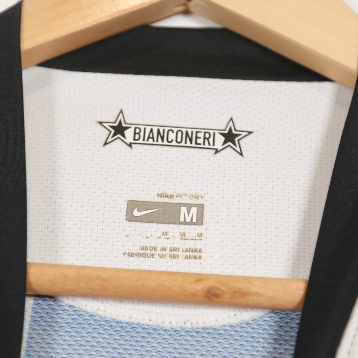 Juventus 08/09 Home - Del Piero - Size M - Authentic Nike