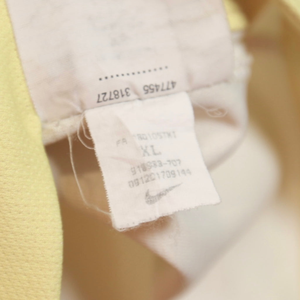 Club America 17/18  Home - Size XL - Authentic Nike