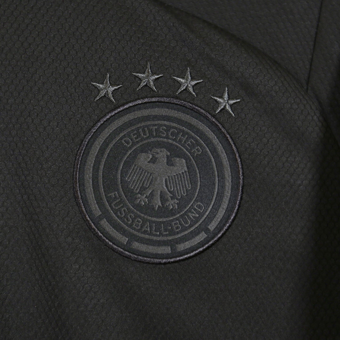 Germany 2020 Away - Toni Kroos - Size S - Authentic Adidas
