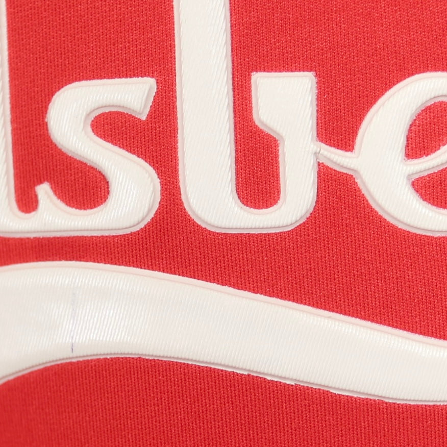 Liverpool 02/04 Home - Harry Kewell - Size XL - Authentic Reebok